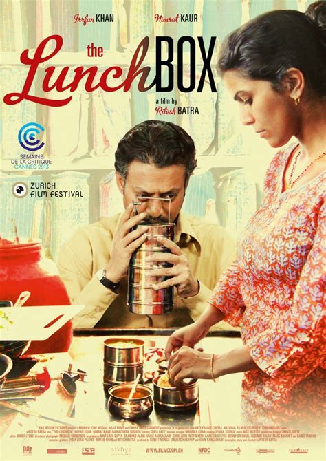 the lunchbox movie